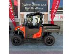 Klikněte pro detailní foto č. 6 - Linhai UTV T-Boss 670 EPS, T1b, 5let ZÁRUKA, NOVINKA