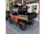 Klikněte pro detailní foto č. 8 - Linhai UTV T-Boss 670 EPS, T1b, 5let ZÁRUKA, NOVINKA