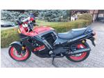 Klikněte pro detailní foto č. 1 - Honda CBR 1000 F  - 1. generace