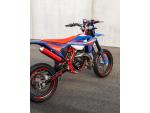 Klikněte pro detailní foto č. 5 - Beta RR 50 2T Motard Track 2026