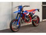 Klikněte pro detailní foto č. 6 - Beta RR 50 2T Motard Track 2026