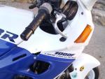Klikněte pro detailní foto č. 5 - Honda CBR 1000 F  - 1. generace