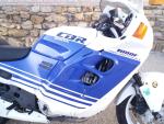 Klikněte pro detailní foto č. 6 - Honda CBR 1000 F  - 1. generace