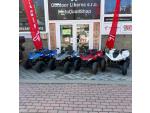 Klikněte pro detailní foto č. 3 - Linhai Dětská čtyřkolka ATV 110 Junior, 5 LET ZÁRUKA, NOVINKA