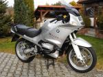 Klikněte pro detailní foto č. 10 - BMW R 1150 RS - Top stav