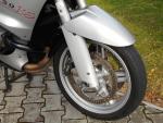 Klikněte pro detailní foto č. 11 - BMW R 1150 RS - Top stav