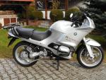 Klikněte pro detailní foto č. 12 - BMW R 1150 RS - Top stav