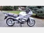 Detail nabídky - BMW R 1150 RS - Top stav