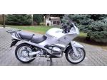 Klikněte pro detailní foto č. 1 - BMW R 1150 RS - Top stav