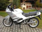 Klikněte pro detailní foto č. 2 - BMW R 1150 RS - Top stav