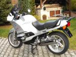 Klikněte pro detailní foto č. 4 - BMW R 1150 RS - Top stav