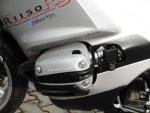 Klikněte pro detailní foto č. 6 - BMW R 1150 RS - Top stav