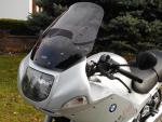 Klikněte pro detailní foto č. 8 - BMW R 1150 RS - Top stav