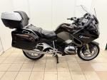 Klikněte pro detailní foto č. 1 - BMW R 1200 RT,ABS,ESA,RADIO,TOP