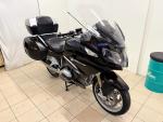Klikněte pro detailní foto č. 2 - BMW R 1200 RT,ABS,ESA,RADIO,TOP
