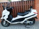 Klikněte pro detailní foto č. 4 - Piaggio X-Evo 125