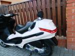 Klikněte pro detailní foto č. 6 - Piaggio X-Evo 125