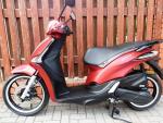 Klikněte pro detailní foto č. 13 - Piaggio Liberty 50 Quattrotempi