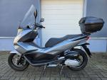 Klikněte pro detailní foto č. 2 - Honda PCX 125