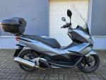 Klikněte pro detailní foto č. 6 - Honda PCX 125