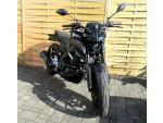 Klikněte pro detailní foto č. 1 - Yamaha MT-125 ABS