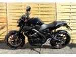 Klikněte pro detailní foto č. 4 - Yamaha MT-125 ABS
