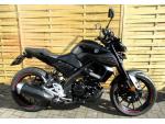 Klikněte pro detailní foto č. 5 - Yamaha MT-125 ABS