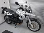Klikněte pro detailní foto č. 12 - BMW F 650 GS  TWIN 800