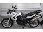 Klikněte pro detailní foto č. 1 - BMW F 650 GS  TWIN 800
