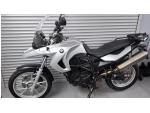 Klikněte pro detailní foto č. 2 - BMW F 650 GS  TWIN 800