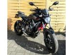 Klikněte pro detailní foto č. 1 - Yamaha MT-07 "A2"