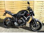 Klikněte pro detailní foto č. 3 - Yamaha MT-07 "A2"