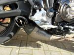 Klikněte pro detailní foto č. 5 - Yamaha MT-07 "A2"
