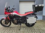 Klikněte pro detailní foto č. 2 - Honda CRF 1000 L Africa Twin ABS Manual