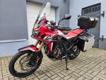 Klikněte pro detailní foto č. 3 - Honda CRF 1000 L Africa Twin ABS Manual
