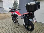 Klikněte pro detailní foto č. 4 - Honda CRF 1000 L Africa Twin ABS Manual
