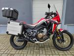 Klikněte pro detailní foto č. 6 - Honda CRF 1000 L Africa Twin ABS Manual
