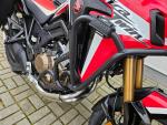 Klikněte pro detailní foto č. 9 - Honda CRF 1000 L Africa Twin ABS Manual