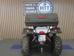Klikněte pro detailní foto č. 8 - Linhai ATV 500 4x4