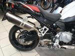 Klikněte pro detailní foto č. 10 - BMW F 750 GS TOP STAV+VELKÝ SERVIS