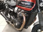 Klikněte pro detailní foto č. 10 - Triumph Speed Twin 1200 TOP STAV+SUPER CENA