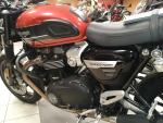 Klikněte pro detailní foto č. 14 - Triumph Speed Twin 1200 TOP STAV+SUPER CENA