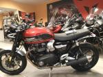 Klikněte pro detailní foto č. 3 - Triumph Speed Twin 1200 TOP STAV+SUPER CENA