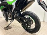 Klikněte pro detailní foto č. 8 - KL KXE 125 SM,ABS,TOP