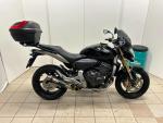 Klikněte pro detailní foto č. 1 - Honda CB 600 F Hornet