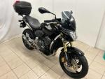 Klikněte pro detailní foto č. 2 - Honda CB 600 F Hornet