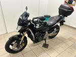 Klikněte pro detailní foto č. 3 - Honda CB 600 F Hornet