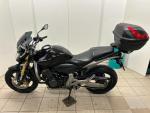 Klikněte pro detailní foto č. 4 - Honda CB 600 F Hornet
