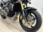 Klikněte pro detailní foto č. 5 - Honda CB 600 F Hornet