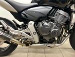Klikněte pro detailní foto č. 6 - Honda CB 600 F Hornet